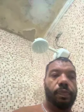 Cam4 Nude Webcam of Negroosasco77