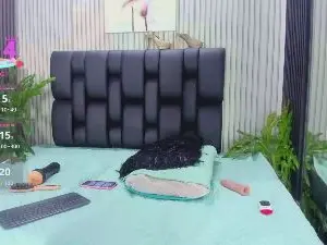 Cam4 Adult Webcam of PamelaAnderson2