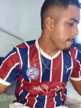 Cam4 Sex Cam of Salvatore_vt