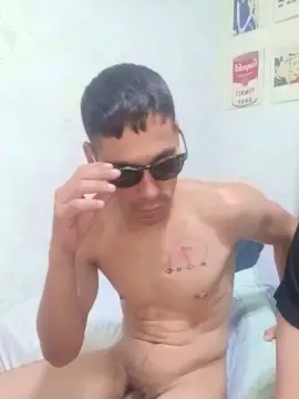 Cam4 Live Sex Cam of catire85