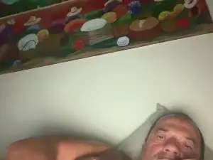 Cam4 Nude Webcam of osiris8475