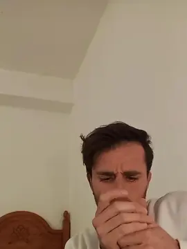 Cam4 Sex Chat of pocholo30