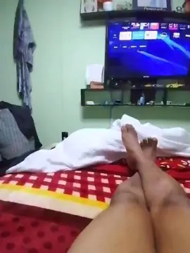 Cam4 Live Porn of roncoratonm2