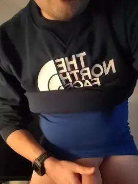 Cam4 Free Porn Cam of Apache22cm