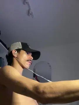 Cam4 Adult Webcam of Branquihogo