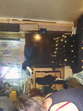 Cam4 Adult Webcam of Britania888