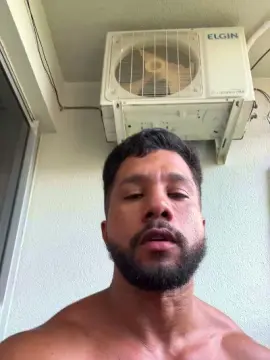 Cam4 Live Sex of Peixe_neon