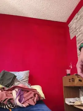 Cam4 Watch Live Sex Cams of ferxxxo01