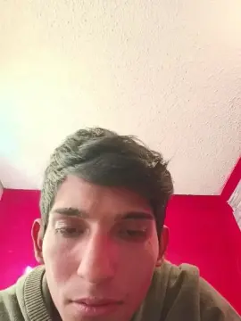 Cam4 Private Sex Chat of ferxxxo01