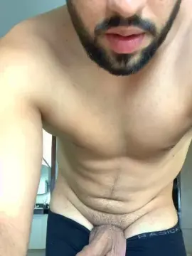 Cam4 Free Porn Cam of matsus_sexy