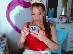 Cam4 Watch Live Sex Cams of sharid_mistress