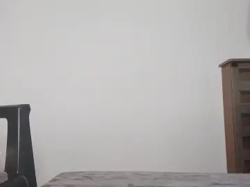 Cam4 Nude Webcam of SUKITA69