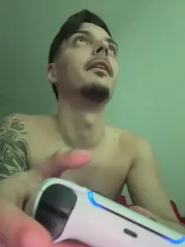 Cam4 Nude Webcam of ThomasRM98
