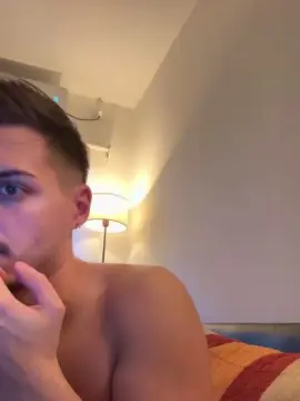 Cam4 Adult Webcam of ThomasRM98