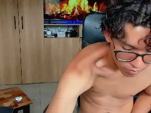 Cam4 Sex Chat of alan_scot8