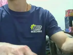 Cam4 Adult Video Chat of bbq322