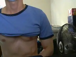 Cam4 Nude Webcam of bbq322