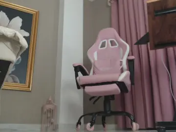 Cam4 Nude Webcam of candyladytss