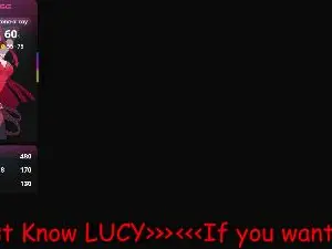 Cam4 Live Sex Cam of lucyheartfillia