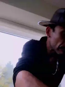 Cam4 Sex Cam of maximo_xz