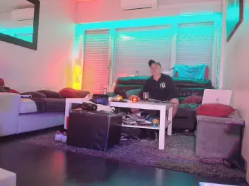 Cam4 Private Sex Chat of pat1308