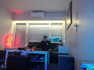 Cam4 Sex Chat of pat1308