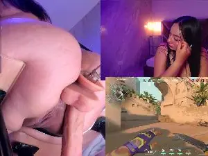 Cam4 Adult Webcams of CataleyaGlow