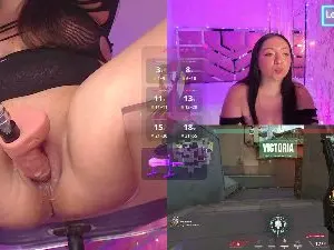 Cam4 Best Webcam of CataleyaGlow