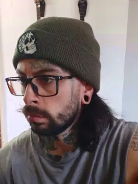 Cam4 Best Webcam of MisterNocturne