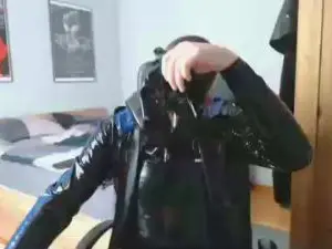 Cam4 Private Sex Chat of Rubber_Sk8er