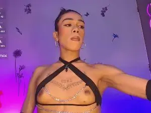 Cam4 Private Sex Chat of Stefany_24