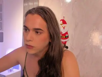 Cam4 Free Porn Cam of ValeriaBonnet