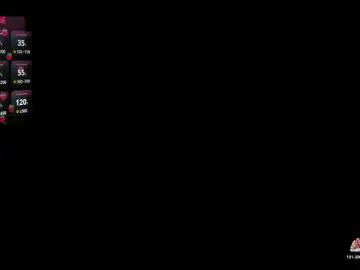 Cam4 Free Porn Cam of ValeriaBonnet