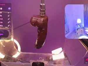 Cam4 Adult Video Chat of ValeriaBonnet