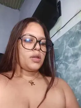 Cam4 Adult Webcam of hosanna1