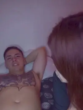 Cam4 Sex Cam of nicolas2438