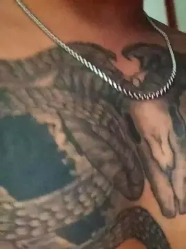 Cam4 Nude Webcam of nicolas2438