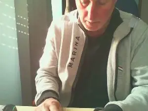 Cam4 Sex Chat of schiavo39