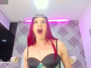 Cam4 Adult Video Chat of shanta_nastasia