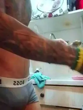 Cam4 Live Sex Cam of Acrioca25cm