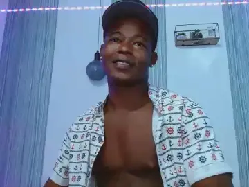 Cam4 Sex Chat of Dark_stallionX