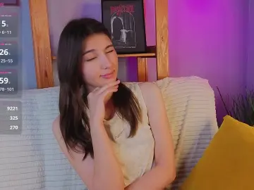 Cam4 Best Webcam of HallieBulfer