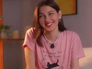 Cam4 Adult Webcams of HallieBulfer