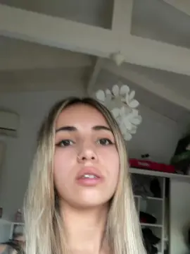 Cam4 Adult Video Chat of Lulu_lloberas