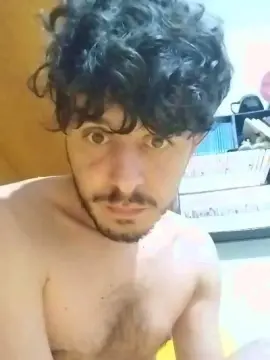 Cam4 Live Porn of Mew2pup