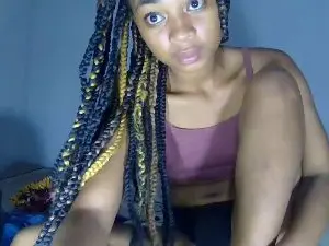 Cam4 Adult Webcams of Misedra4