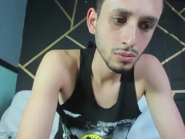 Cam4 Sex Chat of logan_rogers