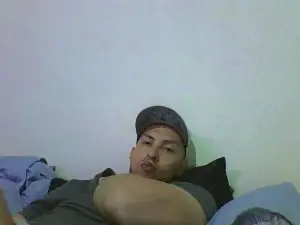 Cam4 Free Porn Cam of luis_vergon_