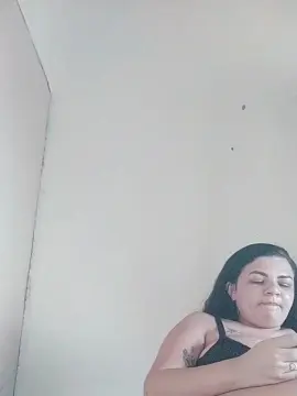 Cam4 Free Porn Cam of BrunaV98