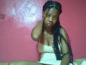 Cam4 Adult Webcam of Chocolatsexi